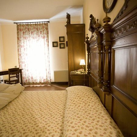 Carrobbio Bed&Breakfast Pensionat Cremona Eksteriør billede