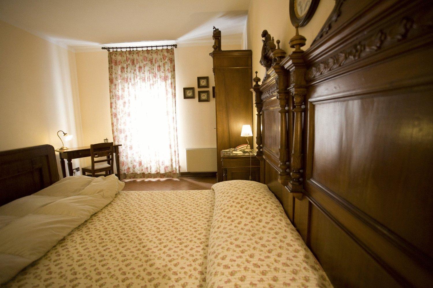 Carrobbio Bed&Breakfast Pensionat Cremona Eksteriør billede
