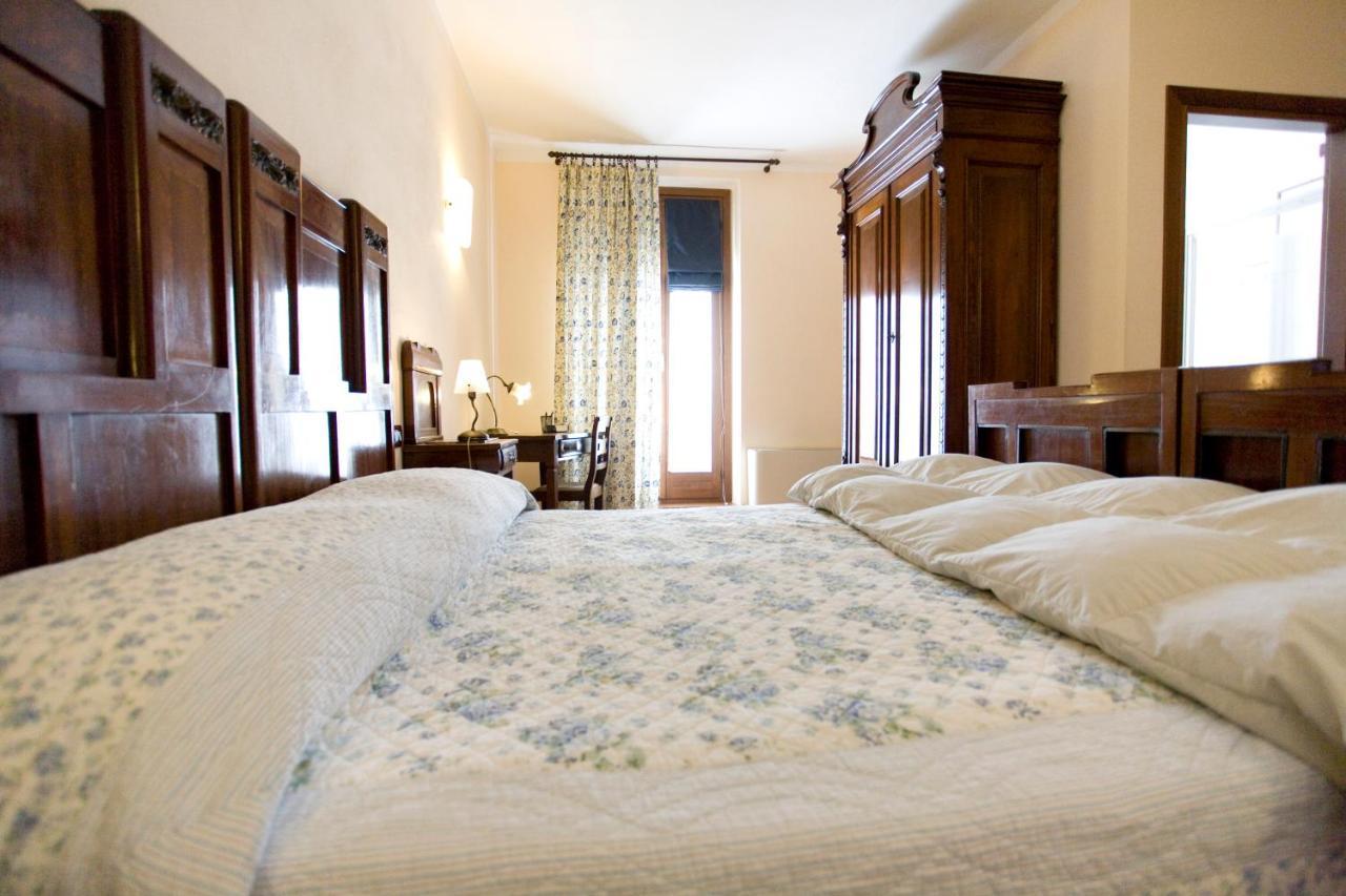Carrobbio Bed&Breakfast Pensionat Cremona Eksteriør billede