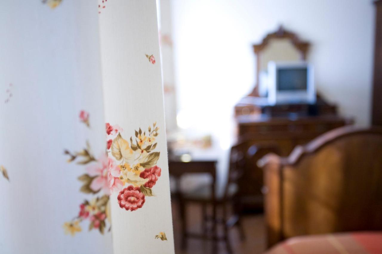 Carrobbio Bed&Breakfast Pensionat Cremona Eksteriør billede