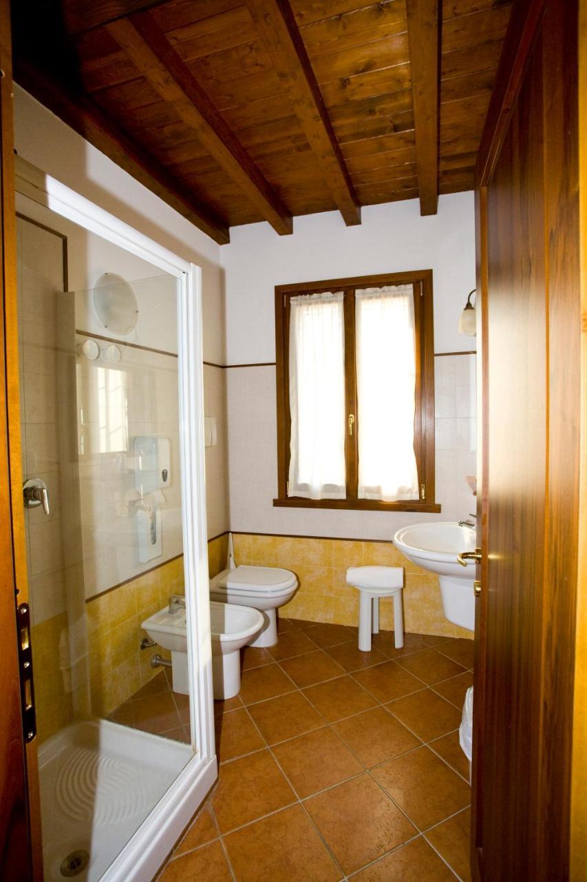 Carrobbio Bed&Breakfast Pensionat Cremona Eksteriør billede
