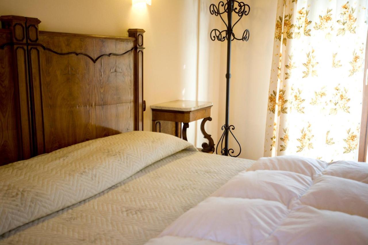 Carrobbio Bed&Breakfast Pensionat Cremona Eksteriør billede