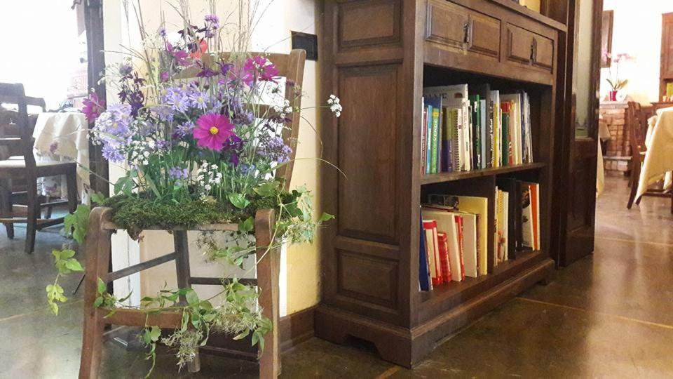 Carrobbio Bed&Breakfast Pensionat Cremona Eksteriør billede